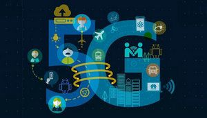 5G用户数量突破3200万 中韩以99%份额领跑全球通信新时代